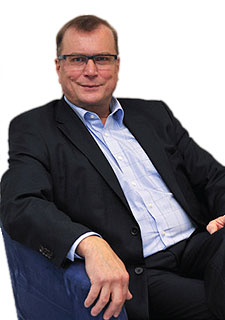 Juhani Seppänen